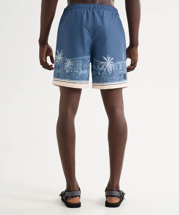 Bermudas para hombre image number null